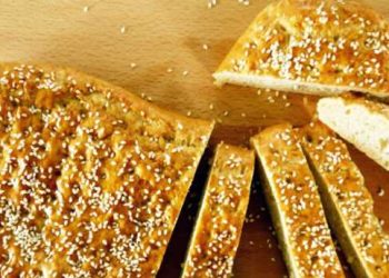 Πόσο θα κοστίσουν η λαγάνα και ο χαλβάς την Καθαρά Δευτέρα