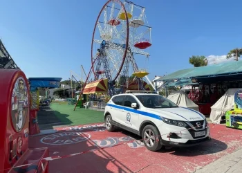 Χαλκιδική: Έκπτωτη η δήμαρχος Κασσάνδρας για το μοιραίο λούνα παρκ όπου σκοτώθηκε ο 19χρονος