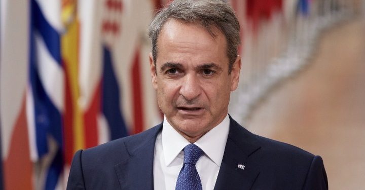 Σύνοδος των 27: Ικανοποίηση της Αθήνας για την υιοθέτηση των ελληνικών θέσεων για Άμυνα και Μεταναστευτικό