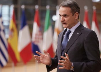 Σύνοδος των 27 στις Βρυξέλλες: Στο επίκεντρο άμυνα, μεταναστευτικό, ανταγωνιστικότητα