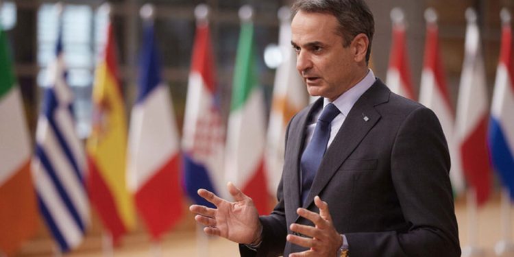 Σύνοδος των 27 στις Βρυξέλλες: Στο επίκεντρο άμυνα, μεταναστευτικό, ανταγωνιστικότητα