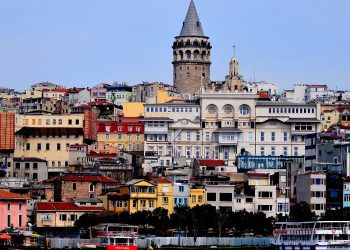 Τούρκοι εφοπλιστές εξετάζουν μετακινήσεις στο εξωτερικό – Η περίπτωση της Ciner Shipping