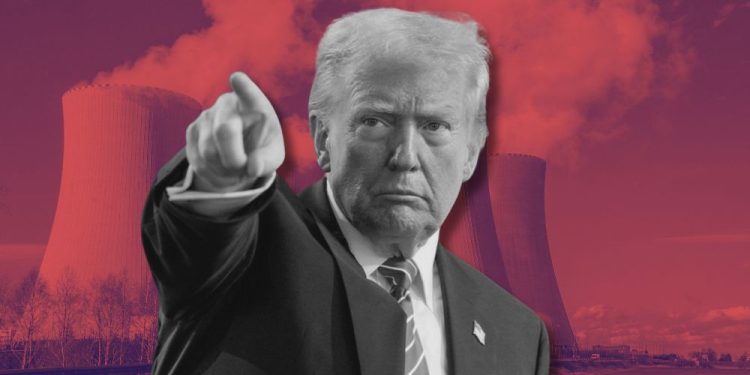 Τραμπ: Ο «έρωτάς» του με τον άνθρακα σκοντάφτει στην πραγματικότητα της αγοράς