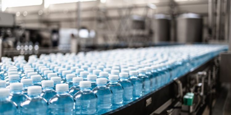 Εμφιαλωμένο νερό: Η μάρκα που κυριαρχεί στις προτιμήσεις των καταναλωτών
