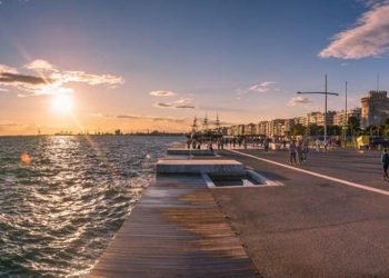 Καιρός: Σε τροχιά ανόδου θα βρεθεί ο υδράργυρος τις επόμενες ημέρες