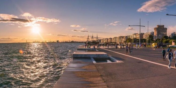 Καιρός: Σε τροχιά ανόδου θα βρεθεί ο υδράργυρος τις επόμενες ημέρες