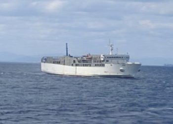 Εκσυγχρονίζεται ο στόλος της Saronic Ferries: Έφτασε στον Πειραιά το νέο απόκτημα της εταιρείας!