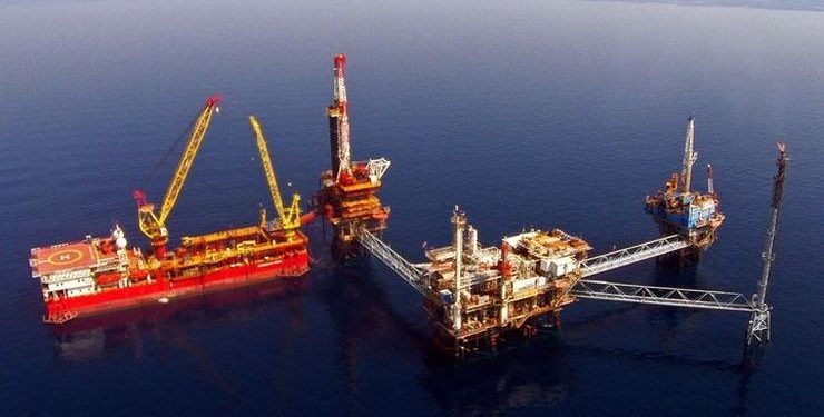 Chevron: Επιβεβαίωσε το ενδιαφέρον της να πραγματοποιήσει έρευνες για υδρογονάνθρακες στα θαλάσσια οικόπεδα Νότια Κρήτη Ι και ΙΙ