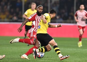 ΑΕΚ – Ολυμπιακός: Ντέρμπι κορυφής και αποδείξεων στην «OPAP Arena»