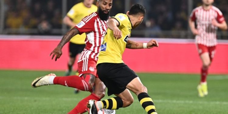 ΑΕΚ – Ολυμπιακός: Ντέρμπι κορυφής και αποδείξεων στην «OPAP Arena»