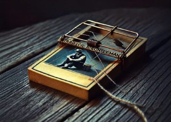 Το έργο του Ρομπέρ Τομά «Παγίδα» στο Θέατρο Βαφείο-Λάκης Καραλής