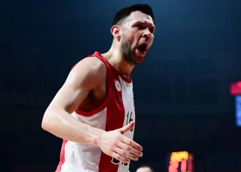 KLODIAN LATO / EUROKINISSI