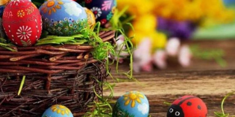 Δώρο Πάσχα 2025: Πότε καταβάλλεται – Ο υπολογισμός
