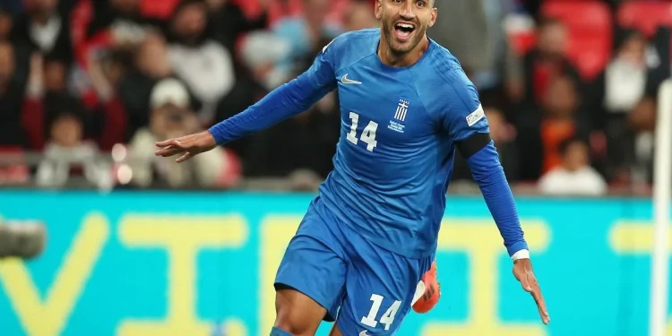 Εθνική Ελλάδας: Τι σημαίνει για τη “γαλανόλευκη” η άνοδος στη League A του Nations League και τι ισχύει σχετικά με το Euro του 2028