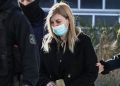 Ρούλα Πισπιρίγκου: Ομόφωνα ένοχη για τους θανάτους Ίριδας και Μαλένας