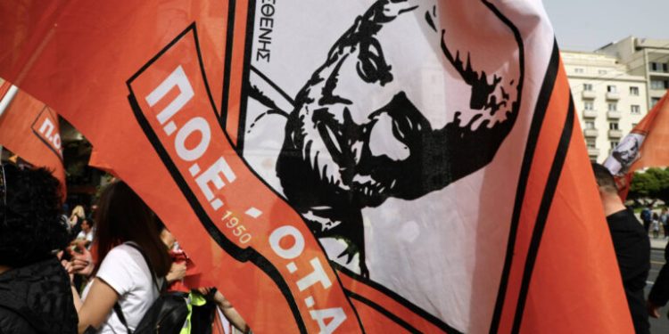 «Λουκέτο» σε όλους τους Δήμους βάζει η ΠΟΕ-ΟΤΑ στις 21 Μαρτίου