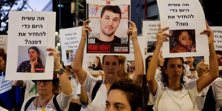 Γάζα: Χαμάς και Ισραήλ ξανά στο τραπέζι των διαπραγματεύσεων για τη δεύτερη φάση της κατάπαυσης του πυρός