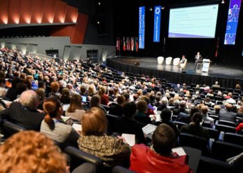 Συνεδριακός τουρισμός: Η δυναμική του κλάδου και οι απώλειες λόγω έλλειψης υποδομών