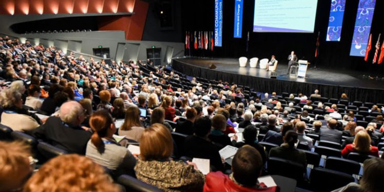 Συνεδριακός τουρισμός: Η δυναμική του κλάδου και οι απώλειες λόγω έλλειψης υποδομών