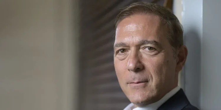 Trastor: Το επενδυτικό πλάνο του 2025 και ο στόχος για χαρτοφυλάκιο 1 δισ. ευρώ