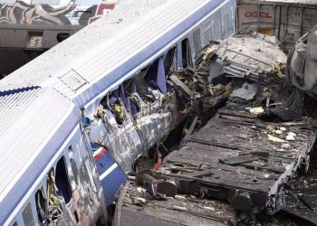 Σήμερα η Προανακριτική για τον Τριαντόπουλο – Ανοιχτό το ενδεχόμενο προσωρινού «λουκέτου» στον ΟΣΕ