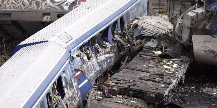 Σήμερα η Προανακριτική για τον Τριαντόπουλο – Ανοιχτό το ενδεχόμενο προσωρινού «λουκέτου» στον ΟΣΕ