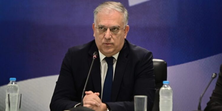 (ΚΩΣΤΑΣ ΤΖΟΥΜΑΣ/EUROKINISSI)