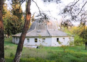 Λουτρά Θέρμης: Έρευνα του ΑΠΘ για την αξιοποίησή τους