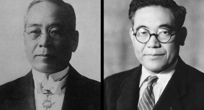 Toyota: Πώς πατέρας και γιος δημιούργησαν έναν κολοσσό από έναν αργαλειό