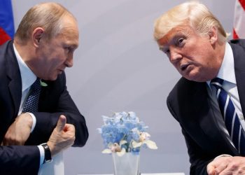 Ο Τραμπ μίλησε με τον Πούτιν – «Υπάρχει καλή πιθανότητα ο πόλεμος να τελειώσει»