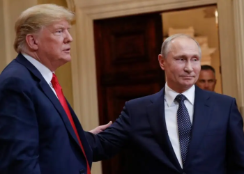 Τραμπ: Μην ασχολείστε με τον Πούτιν, το πρόβλημα είναι με τους μετανάστες για να μην καταντήσουμε σαν την Ευρώπη