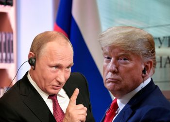 Τραμπ – Πούτιν: Τα σημεία που συμφώνησαν – Η Ρωσία σταματά για 30 μέρες τις επιθέσεις σε ενεργειακές υποδομές