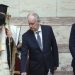Κωνσταντίνος Τασούλας: Τα 34 λεπτά της ορκωμοσίας του νέου Προέδρου της Δημοκρατίας – Χειροκροτήματα, πηγαδάκια κι απουσίες