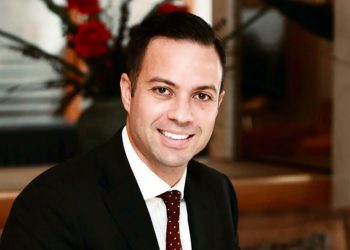 Πρόεδρος ΠΟΞ: Με την υπογραφή της νέας ΕΚΣΣΕ επιβεβαιώνουμε ότι ο ξενοδοχειακός κλάδος αποτελεί κορυφαίο εργοδότη