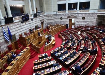 φωτο αρχείου (ΓΙΑΝΝΗΣ ΠΑΝΑΓΟΠΟΥΛΟΣ/EUROKINISSI)