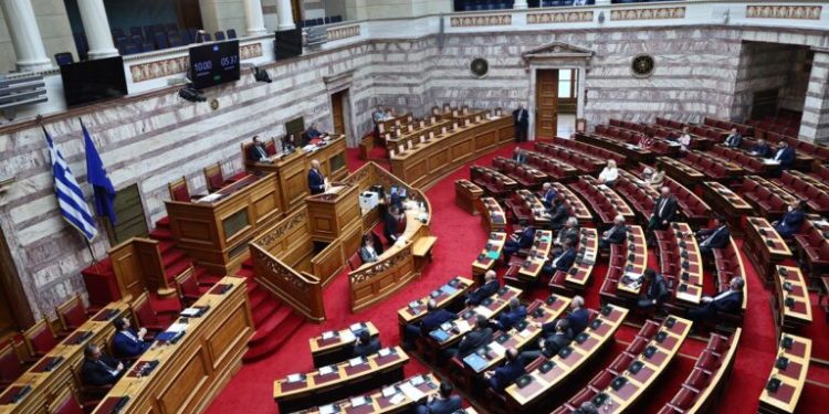 φωτο αρχείου (ΓΙΑΝΝΗΣ ΠΑΝΑΓΟΠΟΥΛΟΣ/EUROKINISSI)