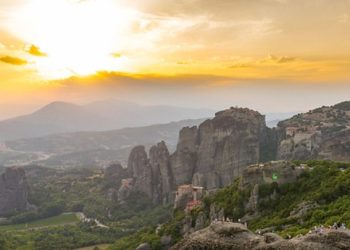 “Δρόμους” στον οινικό τουρισμό ανοίγει η Καλαμπάκα