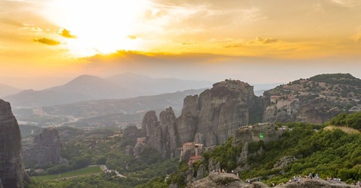 “Δρόμους” στον οινικό τουρισμό ανοίγει η Καλαμπάκα