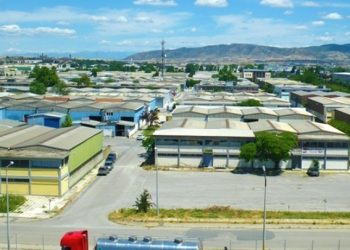 Τα οικολογικά επιχειρηματικά πάρκα στο στόχαστρο της ΕΤΒΑ