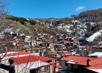 ΦΩΤΟ: ΑΠΕ-ΜΠΕ/Μιχάλης Νίστας