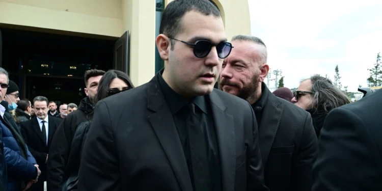 Χρίστος Κούγιας: Δεν υπάρχει διαθήκη, μόνο εγώ και η αδελφή μου είμαστε κληρονόμοι του Αλέξη Κούγια