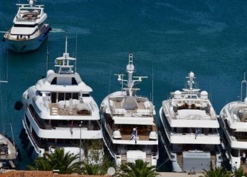 Yachting: Ο θησαυρός των ελληνικών θαλασσών και του θαλάσσιου τουρισμού
