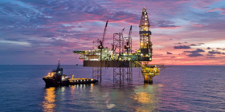 Διεθνές ενδιαφέρον για τις ελληνικές έρευνες υδρογονανθράκων