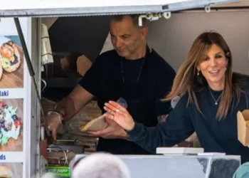 ΦΩΤΟ Πηγή: Σοφία Κασουλίδη