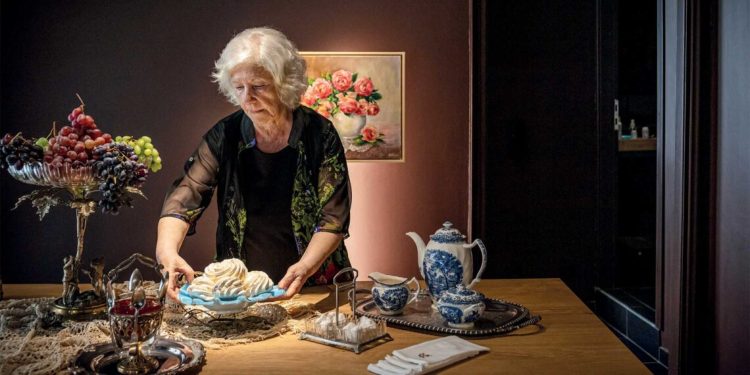 Ενα ταξίδι στην πολυπολιτισμική κουζίνα της Σύρου