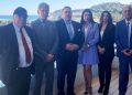 Υπογραφή Μνημονίου Συνεργασίας μεταξύ του Club of Rome-Hellenic Chapter και του European Hellenic Foundation