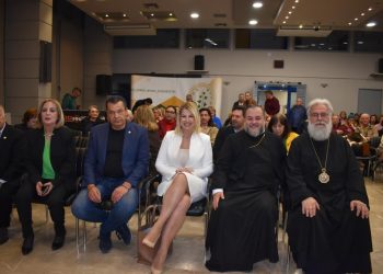 Δήμος Φυλής: Ηχηρά μηνύματα και βραβεύσεις στην εκδήλωση για τη γιορτή της γυναίκας