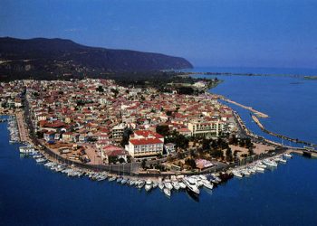 Ψηλά στη λίστα της αγοράς πολυτελών ακινήτων η Λευκάδα