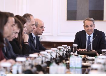 Νομοσχέδιο για την ασφάλεια στα τρένα: Εκσυγχρονισμός και νέα δομή για τους ελληνικούς σιδηροδρόμους