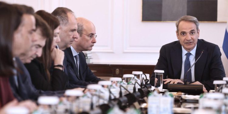 Νομοσχέδιο για την ασφάλεια στα τρένα: Εκσυγχρονισμός και νέα δομή για τους ελληνικούς σιδηροδρόμους